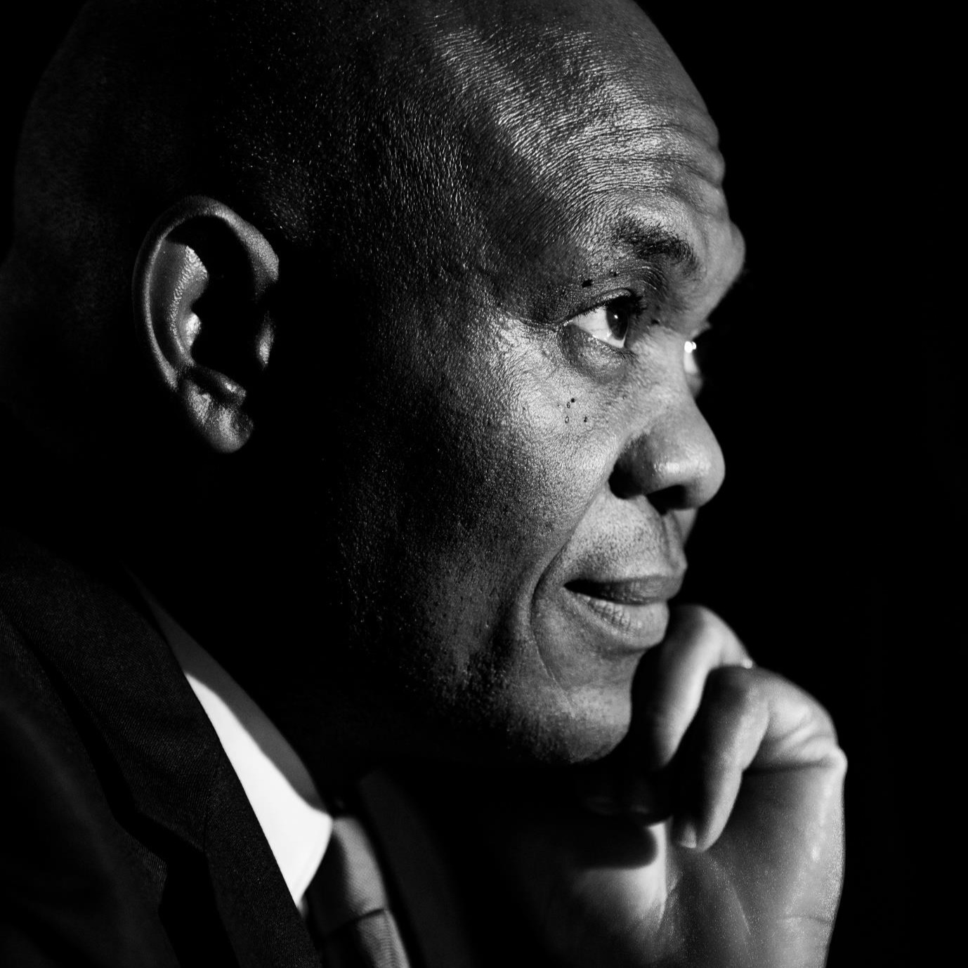 Tony O Elumelu